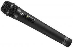 Another type pf wireless mic