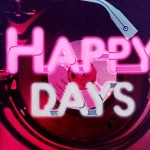 happy days, production, television, the fonz